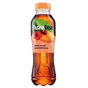 FuzeTea Peach 500ml