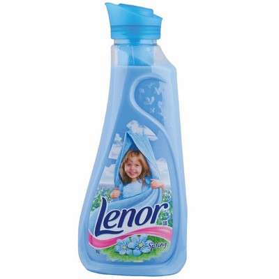 lenor softener