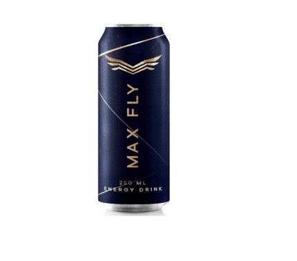 Max Fly 250ml Energy Drink