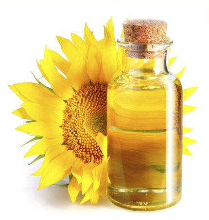 Sunflower oil